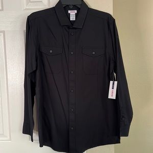 NWT Izod 18/20 Button Down